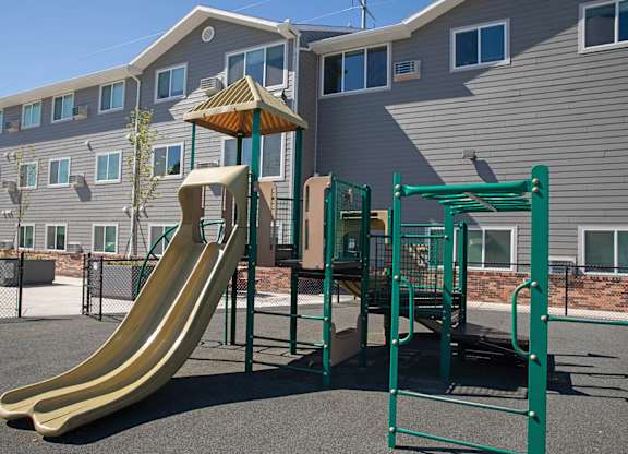 playground