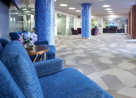 Lobby at Durham, Minnesota, 55435