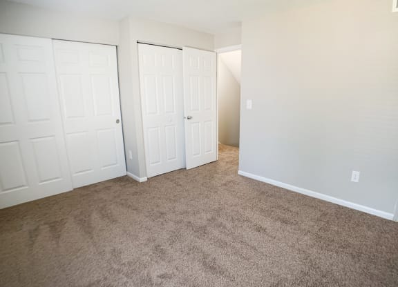Unfurnished home at Miamisburg by the Mall, Ohio