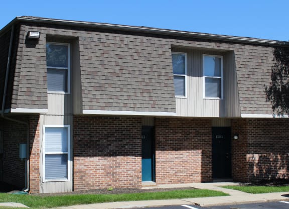 Outdoor at Miamisburg by the Mall, Miamisburg, OH