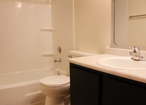 Toilet at Miamisburg by the Mall, Miamisburg, OH, 45342