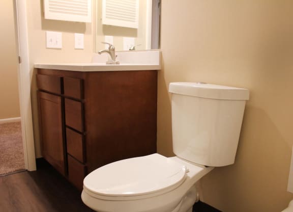 Toilet space at Miamisburg by the Mall, Miamisburg, 45342