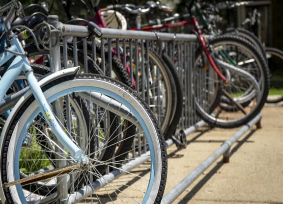 Bike Racks