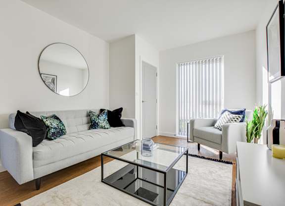Skye Edge Living Room