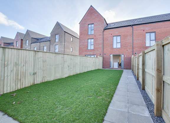 Skye Edge External