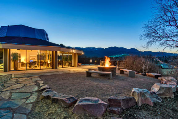 Bonterra Lakeside Apartments property image