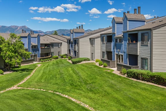 The Parc at Briargate property image