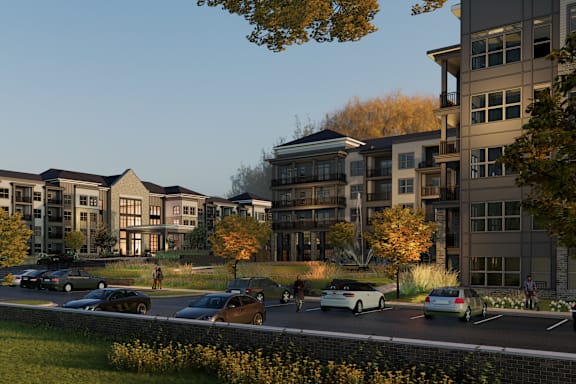 Preston Ridge property image