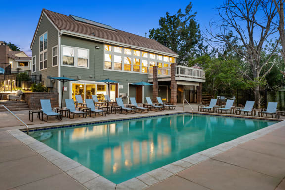 Arcadia Apartment Homes property image