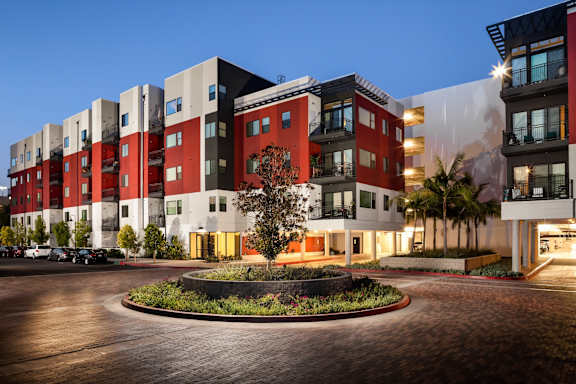Sorrel at Warner Center property image
