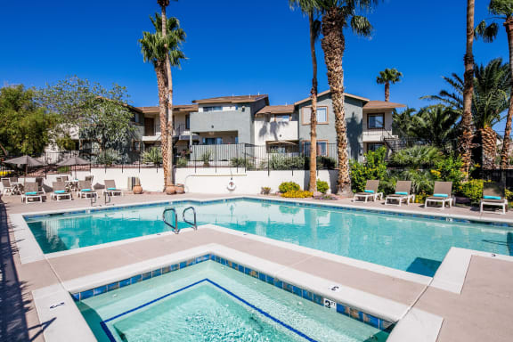 Sunset Winds Apartments property image