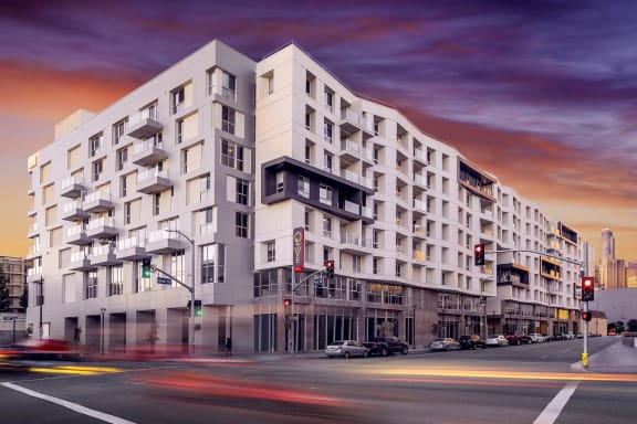 OLiVE DTLA property image