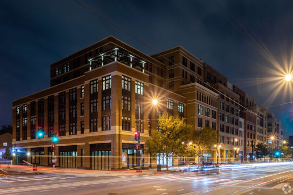Avec on H Street property image