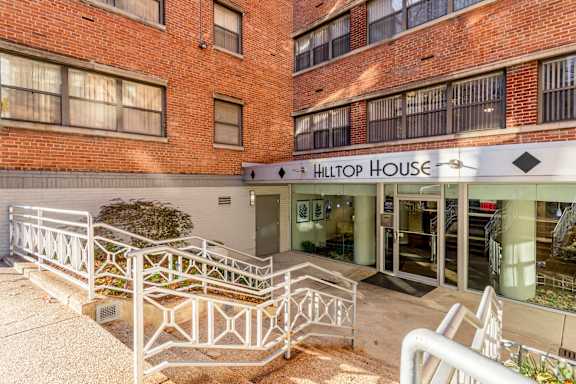 Hilltop House property image