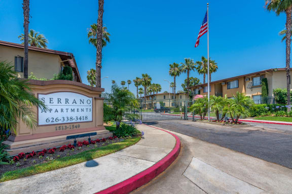 Serrano Apartments property image
