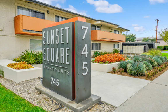 Sunset Square Apartments property image
