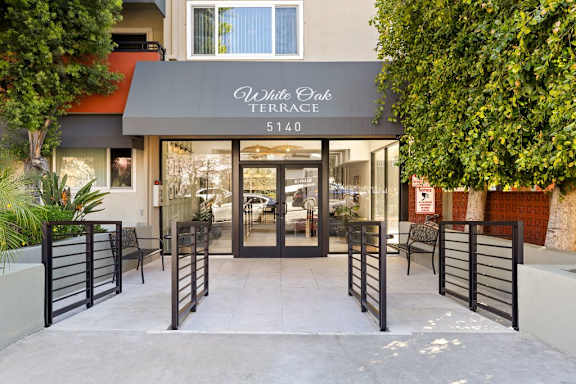 White Oak Terrace Apartments property image