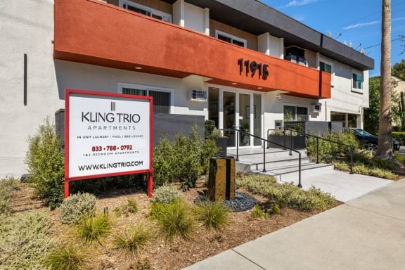 Kling Trio Apartments property image