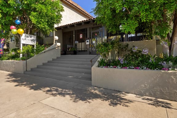 Brookside Terrace Apartments property image