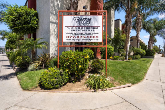 Topanga Terrace Apartments property image