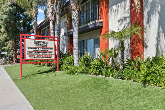 Parkview Terrace Apartments property image