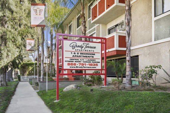 Brody Terrace Apartments property image