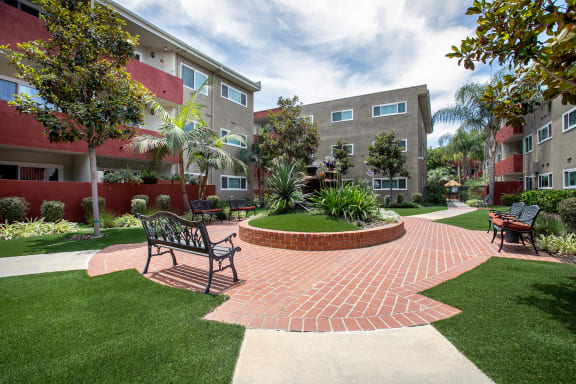 Lombardi Apartments property image