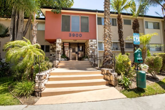 Roxanne Apartments property image