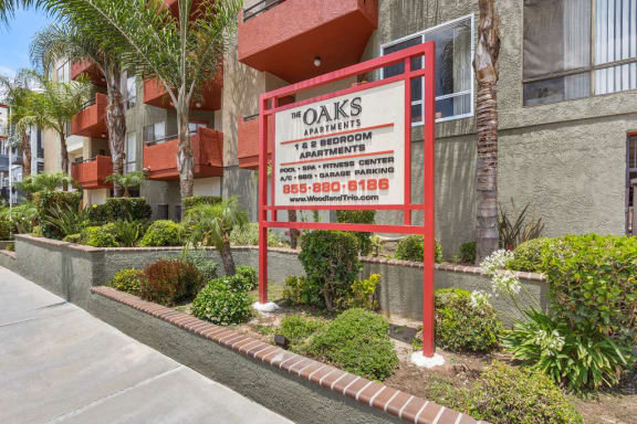 Woodland Trio Apartments property image