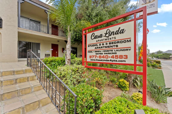 Casa Linda Apartments property image