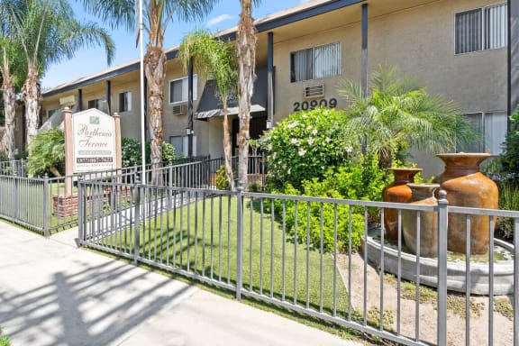 Parthenia Terrace Apartments property image