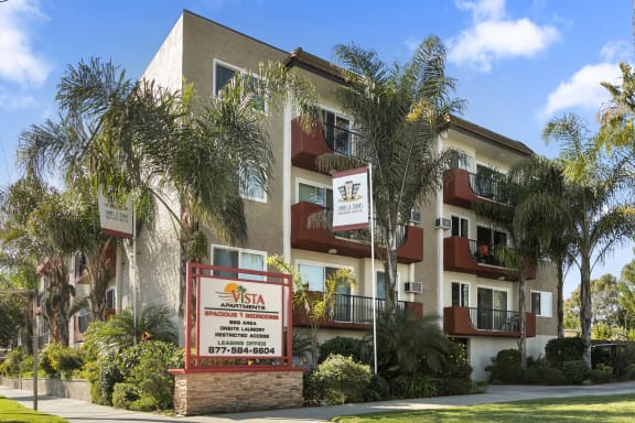 Vista Apartments property image
