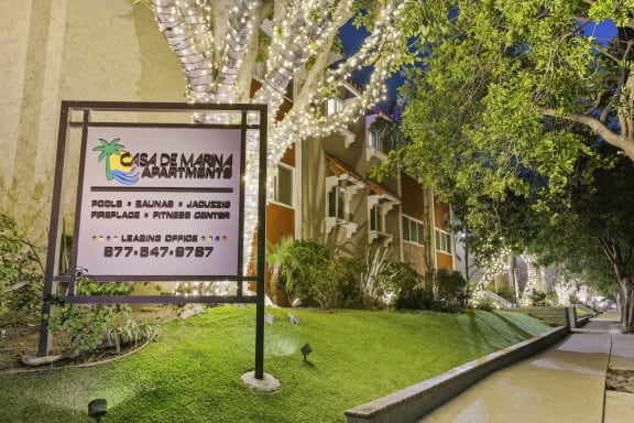 Casa De Marina Apartments property image
