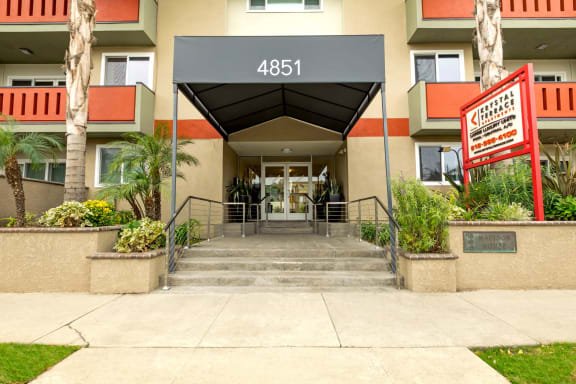 Krystal Terrace Apartments property image