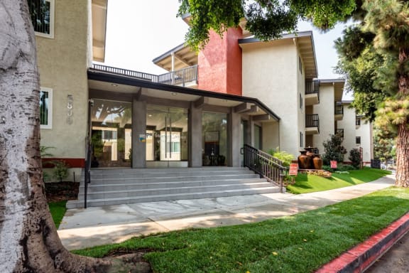 Parkway Terrace Apartments property image