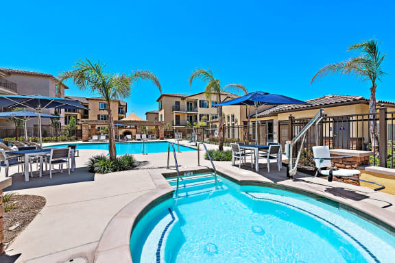 LEVANTE APARTMENT HOMES property image