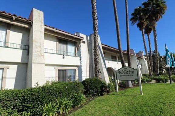 EL PATIO property image