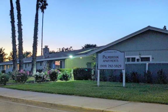 PALMBROOK property image