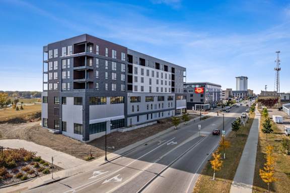 Unite Apartments property image