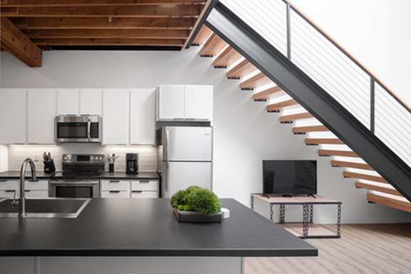 Bostad Apartments property image