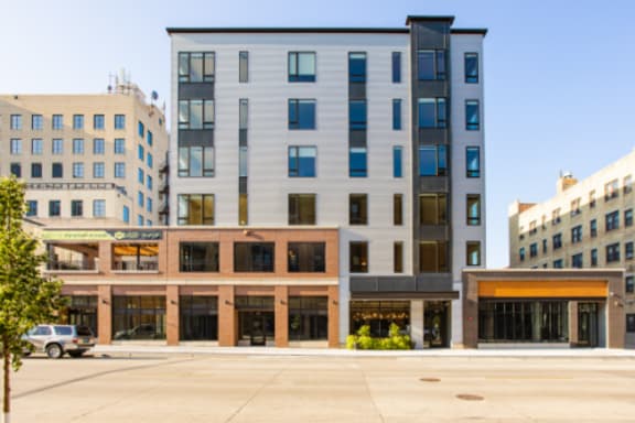 Kesler Apartments property image