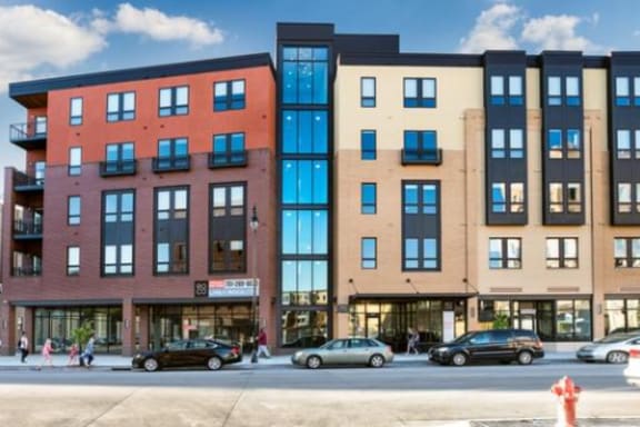 RoCo Apartments property image