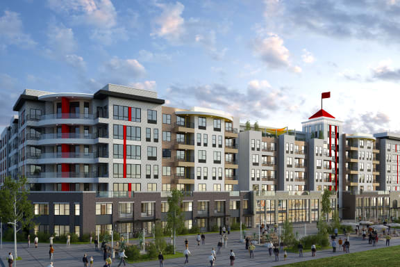 Experience at Epicenter property image