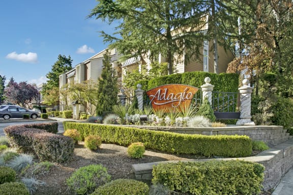 Adagio property image