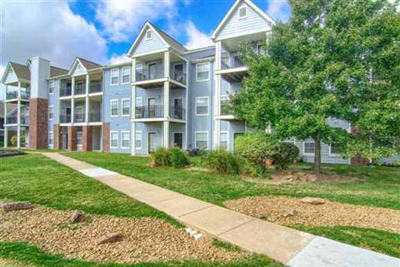 Harbin Pointe Apartment Homes property image