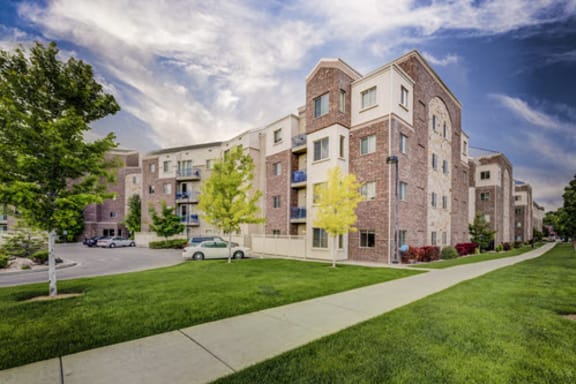 Bridges Apartment Homes property image