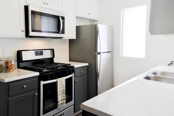 Hillside Village Apartments property image