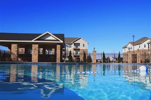 Highland Park Apartments property image