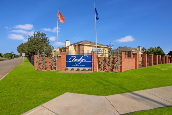 Indigo property image