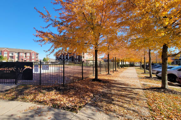 Van Buren Place property image